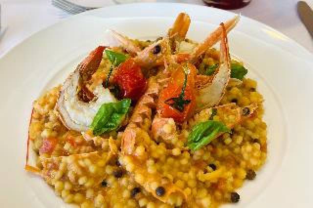 Restaurante