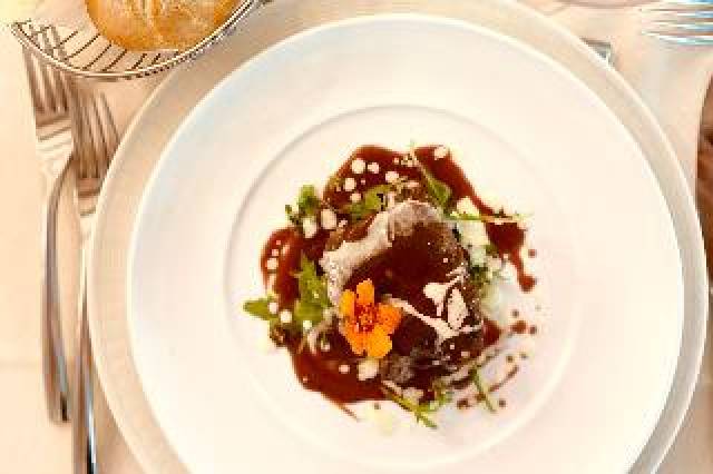 Restaurante