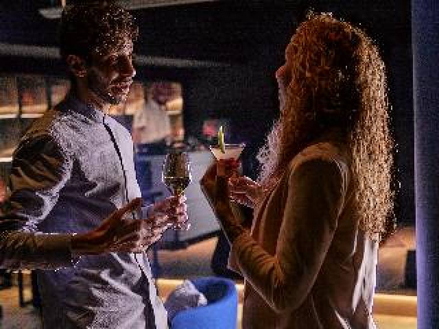 Desportos y Entretenimento
