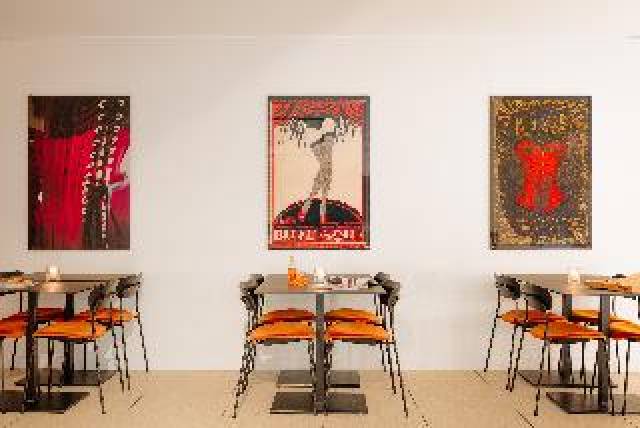 Restaurante