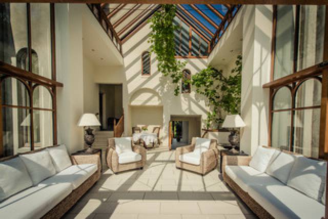 Terraço