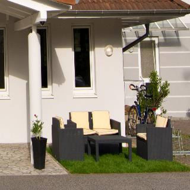 Terraço