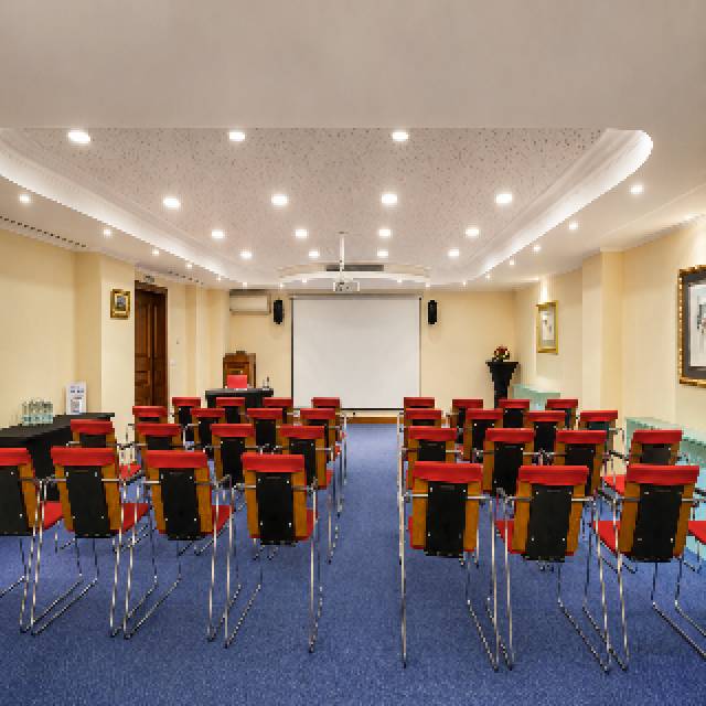 Conferencias