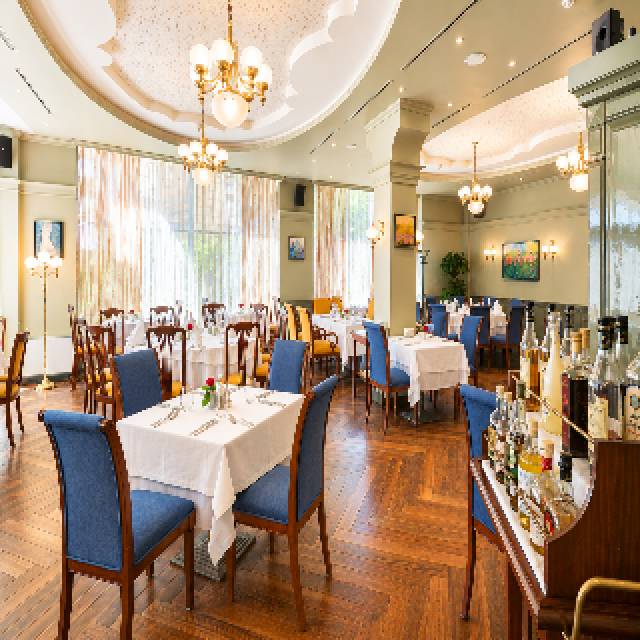 Restaurante