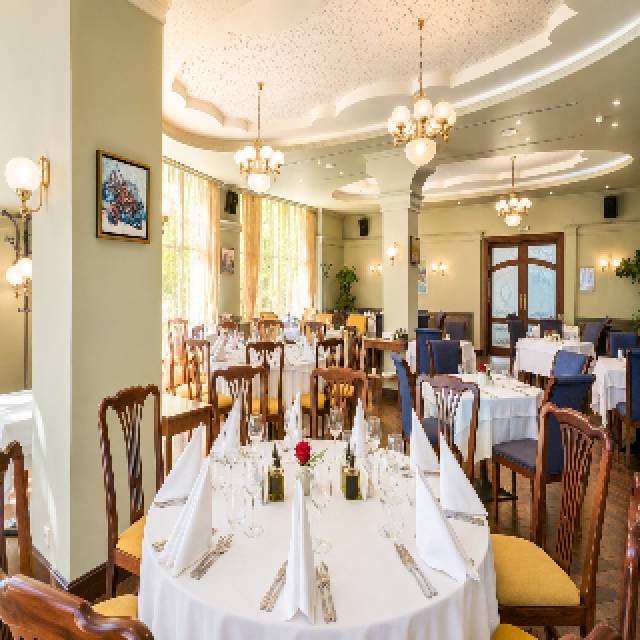 Restaurante
