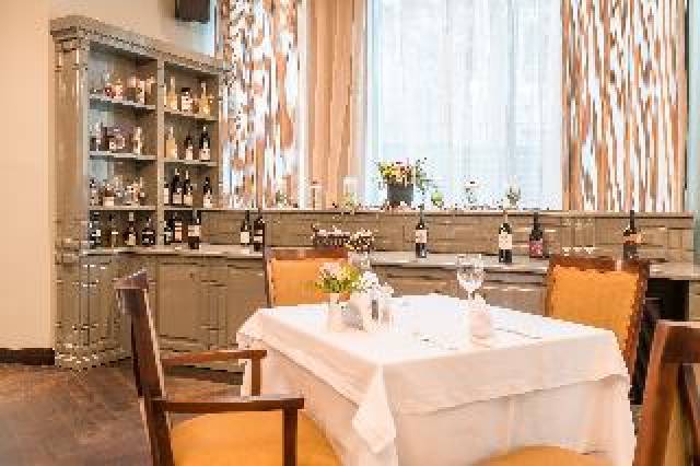 Restaurante