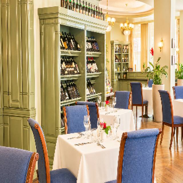 Restaurante