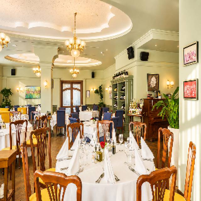 Restaurante