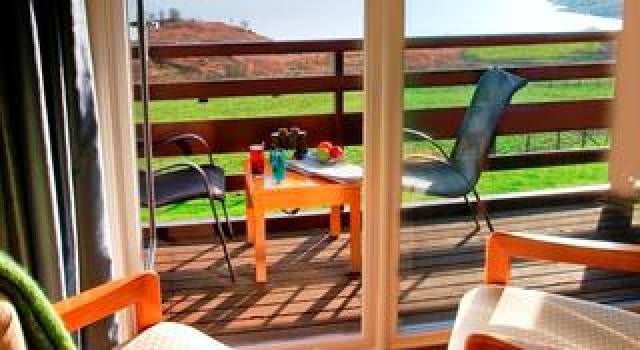 Terraço