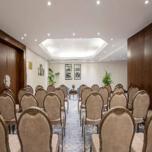 Conferencias