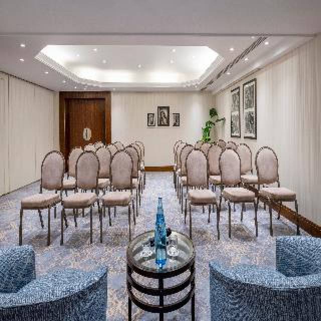 Conferencias