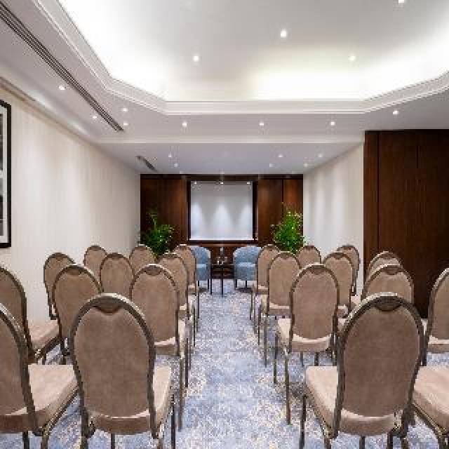 Conferencias
