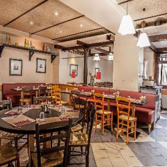 Restaurante
