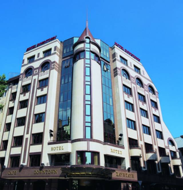 Vista General
