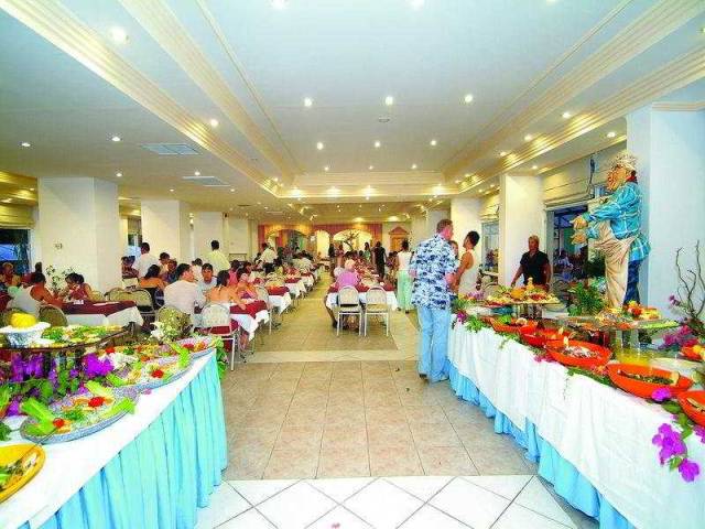 Restaurante
