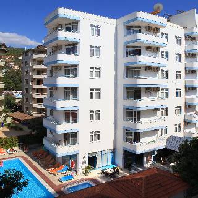 Vista General