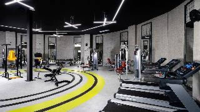 Desportos y Entretenimento
