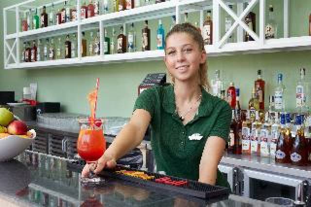 Bar