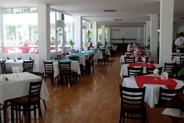 Restaurante