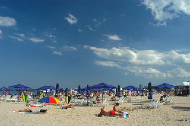 Praia