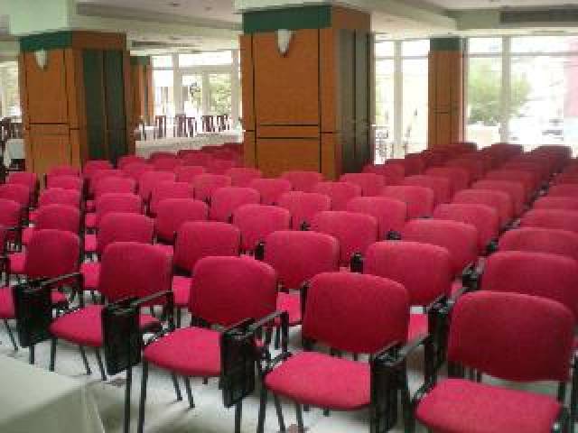 Conferencias