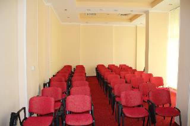 Conferencias