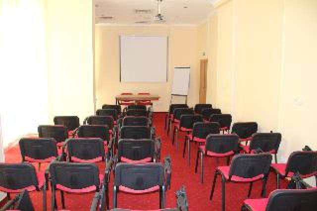 Conferencias