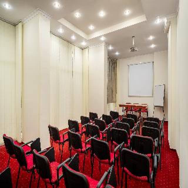 Conferencias