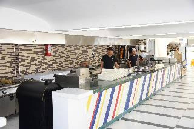 Restaurante