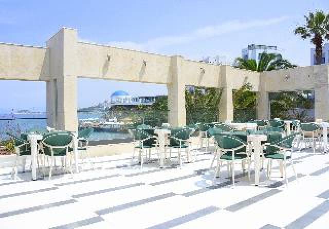 Terraço