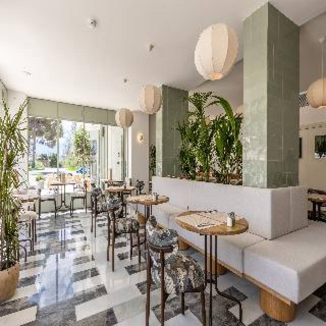 Restaurante