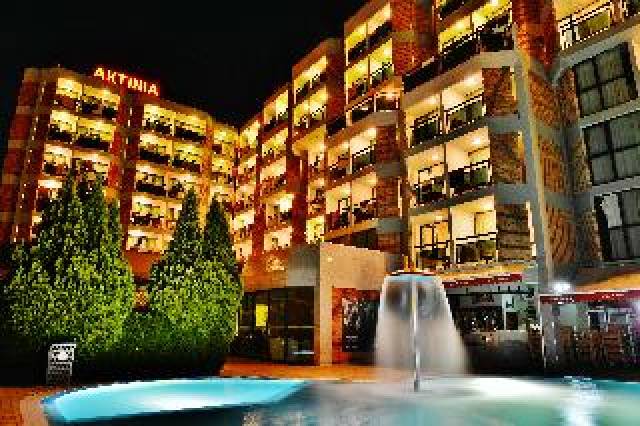 Vista General