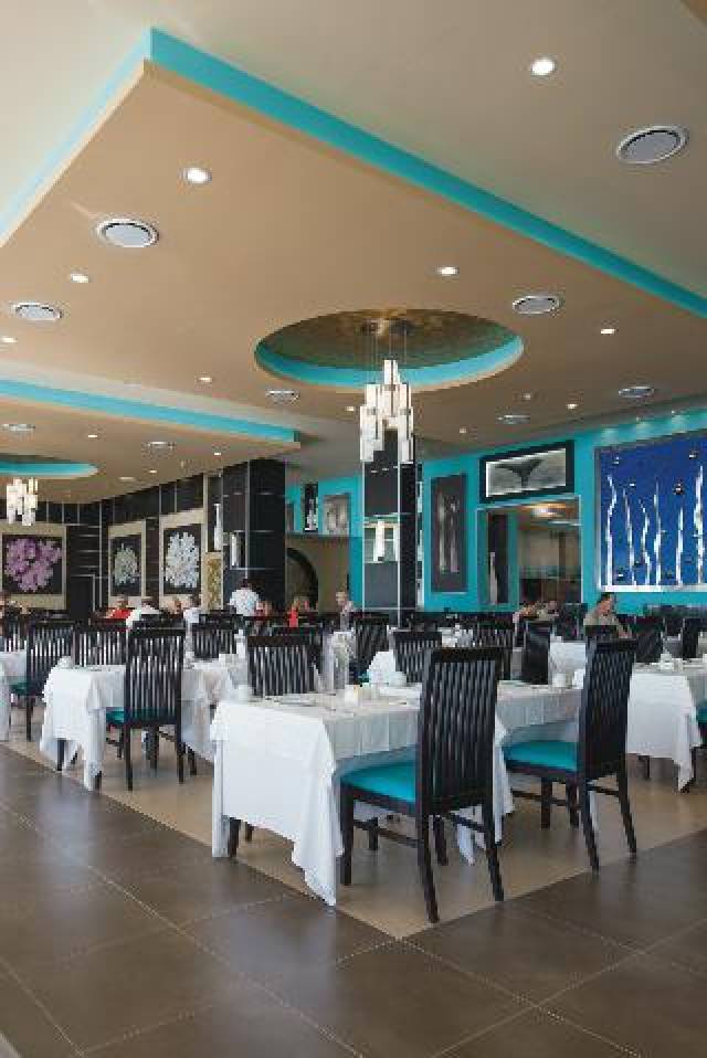 Restaurante