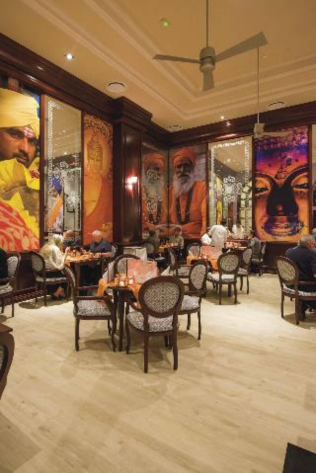 Restaurante