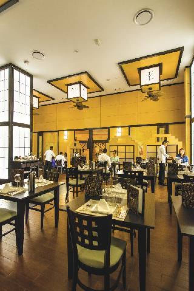 Restaurante