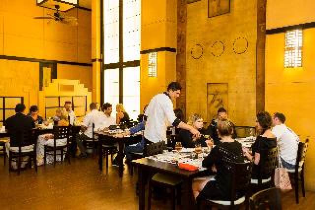 Restaurante