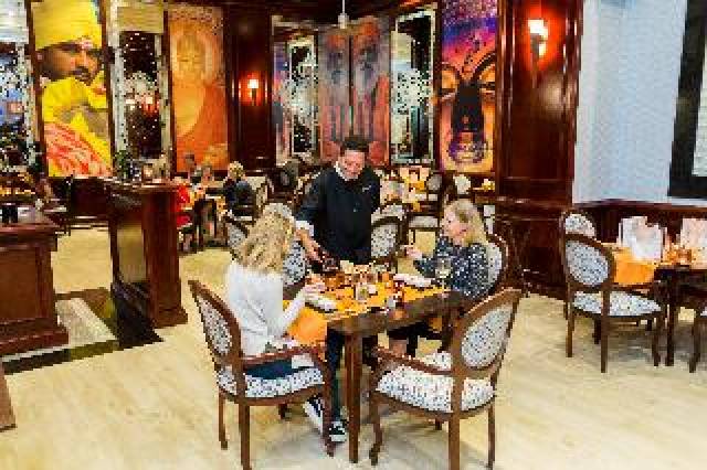 Restaurante