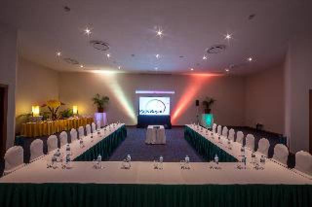 Conferencias