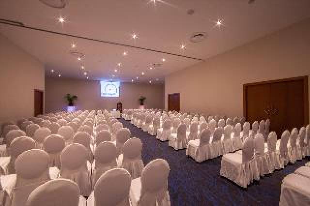 Conferencias