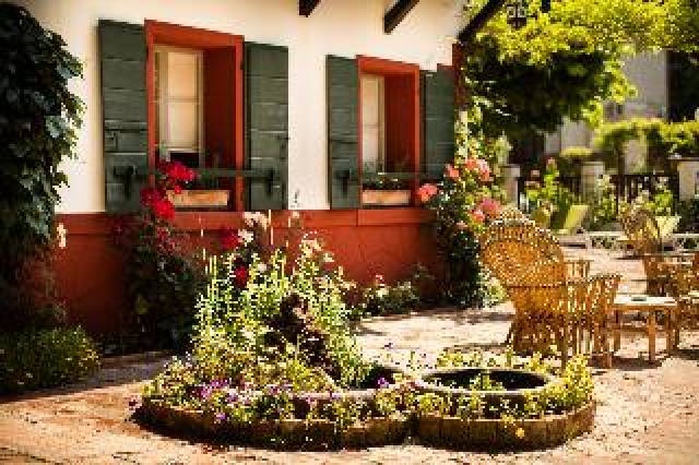 Terraço