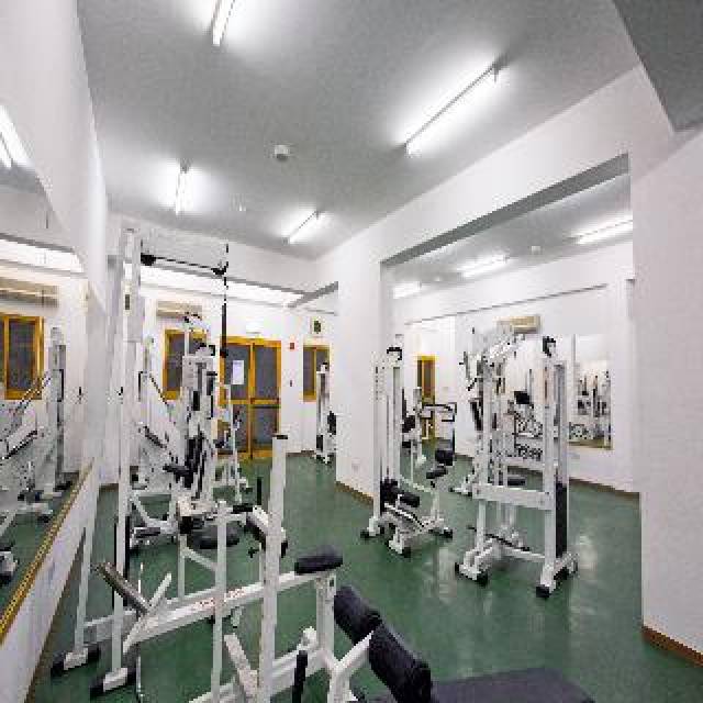 Desportos y Entretenimento