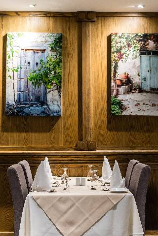 Restaurante