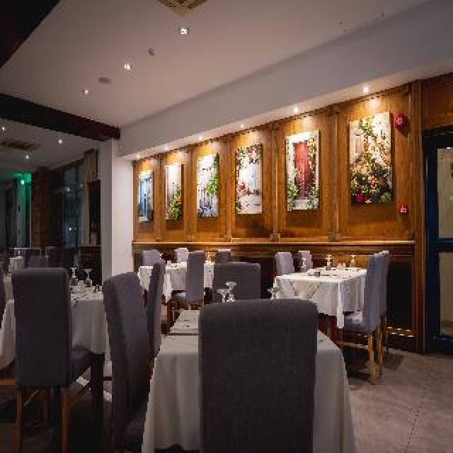 Restaurante