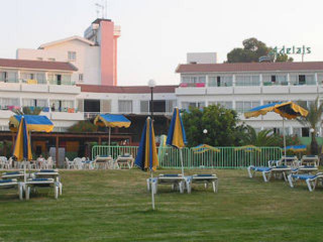 Vista General