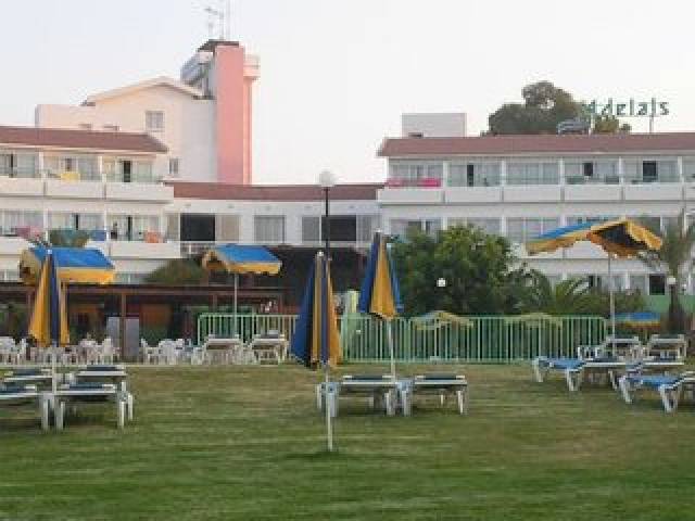 Vista General