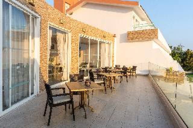 Terraço