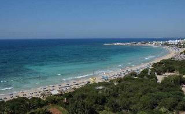 Praia