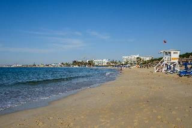 Praia