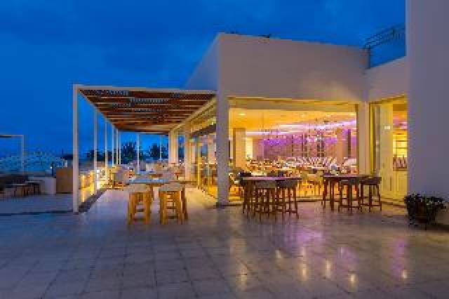 Terraço