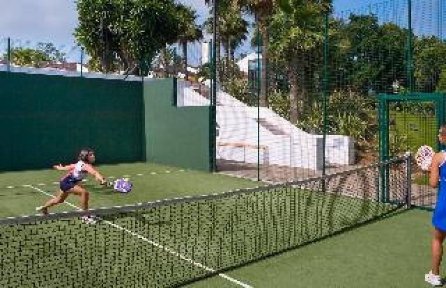 Desportos y Entretenimento